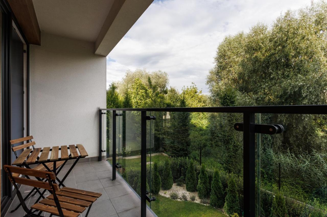 City Of The Kings-Julia Apartment Krakow Exterior photo